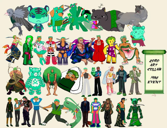 Mini Event Mini Event