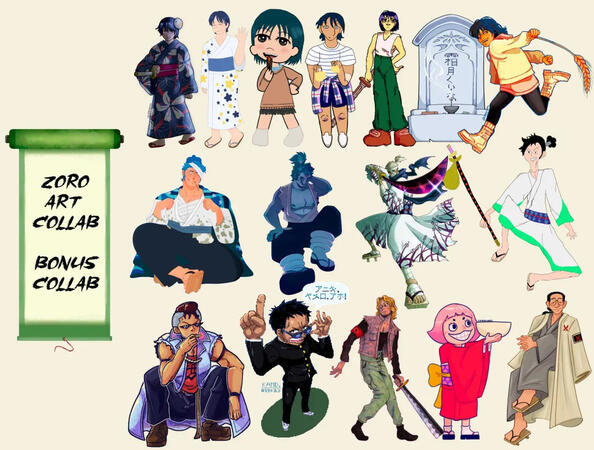 Bonus Event Bonus Event